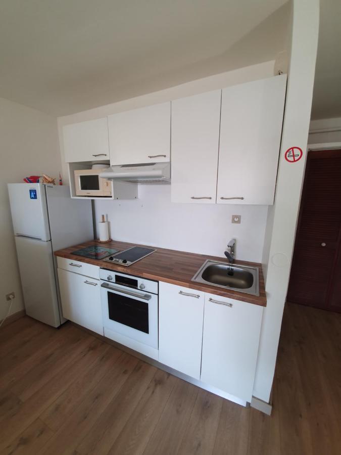 Residence Les Bougainvilliers Martinique 생트안느 외부 사진