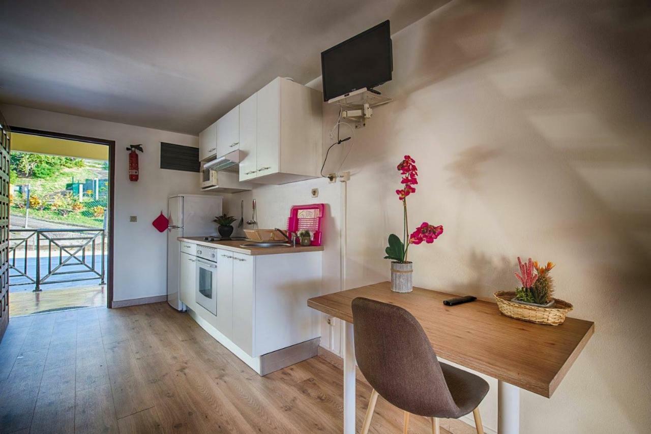 Residence Les Bougainvilliers Martinique 생트안느 외부 사진